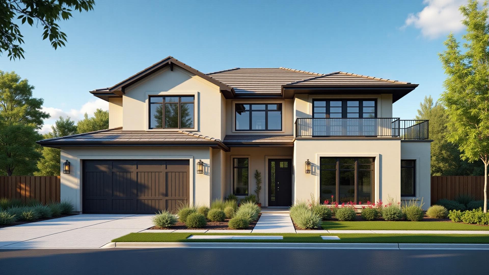 Professional construction services